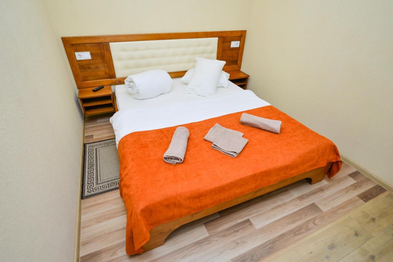 Forest Hotel Polis'ke Экстерьер фото