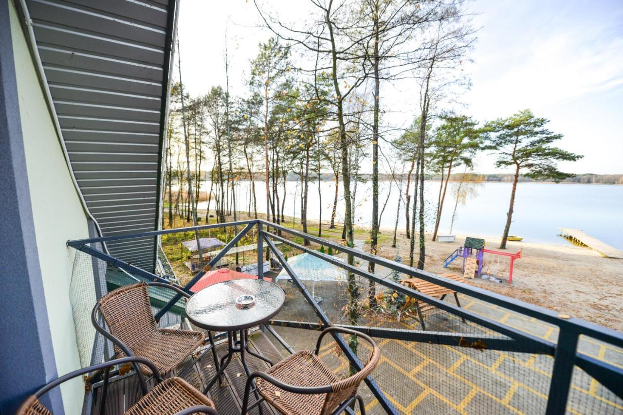 Forest Hotel Polis'ke Экстерьер фото