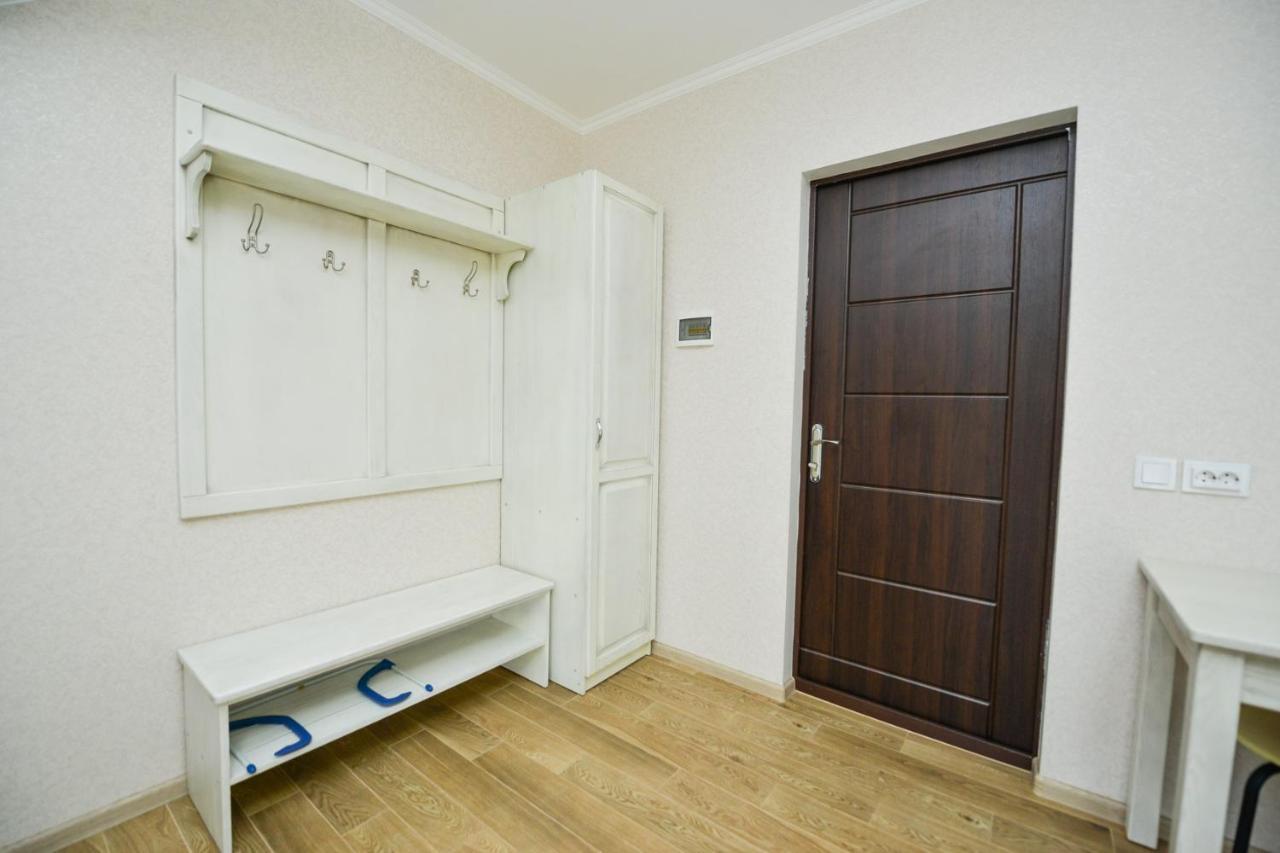 Forest Hotel Polis'ke Экстерьер фото